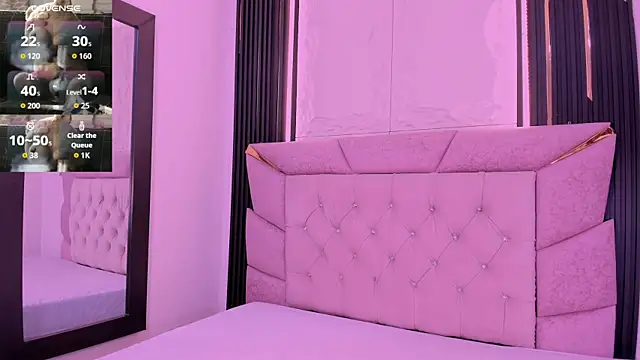 laurem-paulette online show from 09.22.25