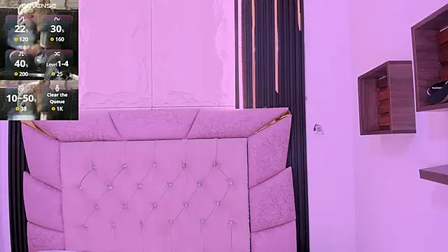 laurem-paulette online show from 09.25.25