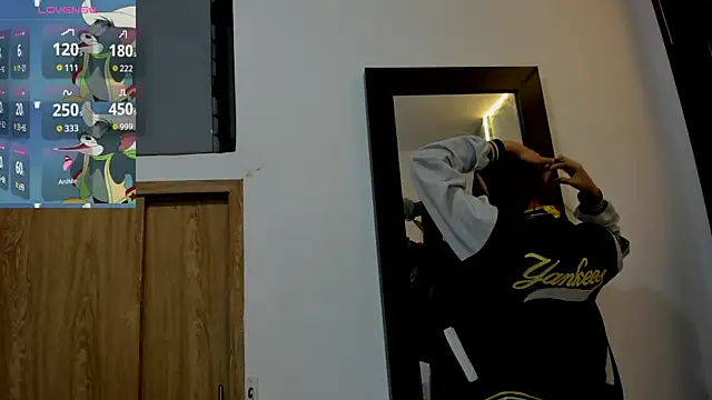 laurem-paulette online show from 11.30.25