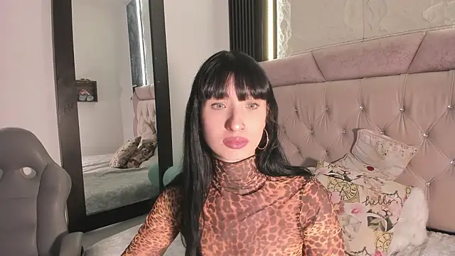 laurem-paulette online show from 02.23.26