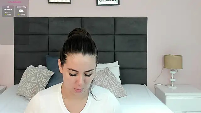 MadisonJenner online show from 01.18.26