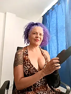 freyadevil333 online show from 02.04.25