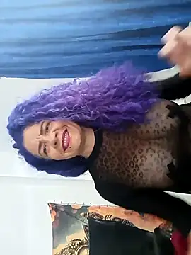 freyadevil333 online show from 02.23.25