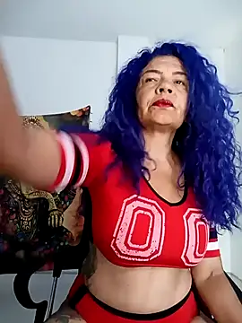 freyadevil333 online show from 02.25.25