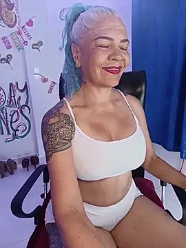 freyadevil333 online show from 02.08.26