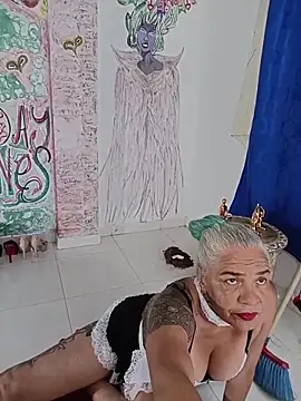 freyadevil333 online show from 02.22.26