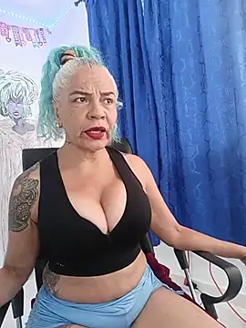 freyadevil333 online show from 03.11.26