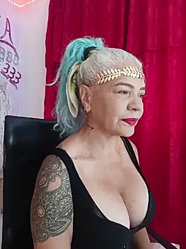 freyadevil333 online show from 03.27.26