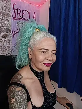 Snapshot of freyadevil333 chatting on 05.05.26 freyadevil333 online show from 05.05.26