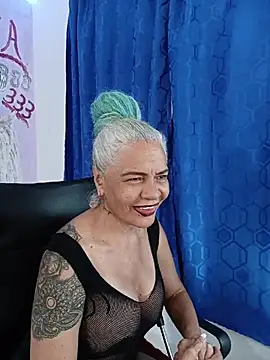 Snapshot of freyadevil333 chatting on 05.16.26 freyadevil333 online show from 05.16.26