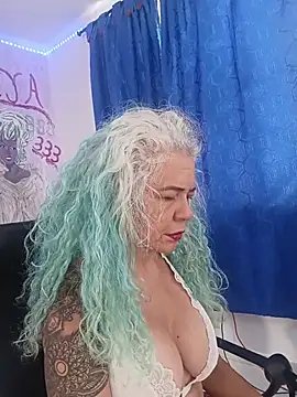 Snapshot of freyadevil333 chatting on 06.29.26 freyadevil333 online show from 06.29.26