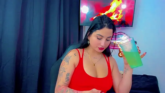 sunshine uwu22 online show from 04.10.26