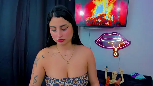 sunshine uwu22 online show from 04.11.26