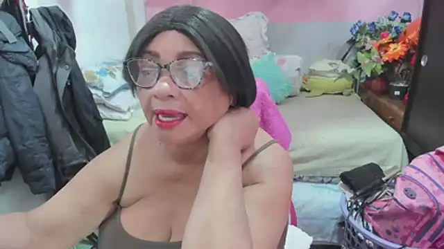 Mrs mommy  online show from 05.13.26