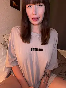 Melina-Mars online show from 02.22.26