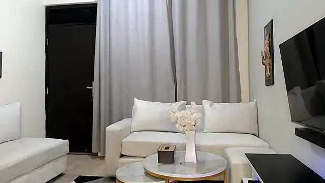 Horny princes online show from 02.02.26