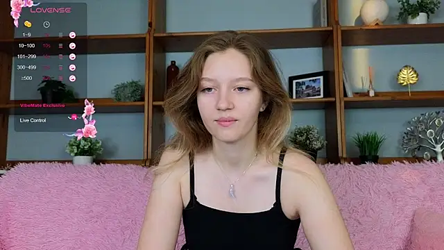 Ksuhesa online show from 11.01.25