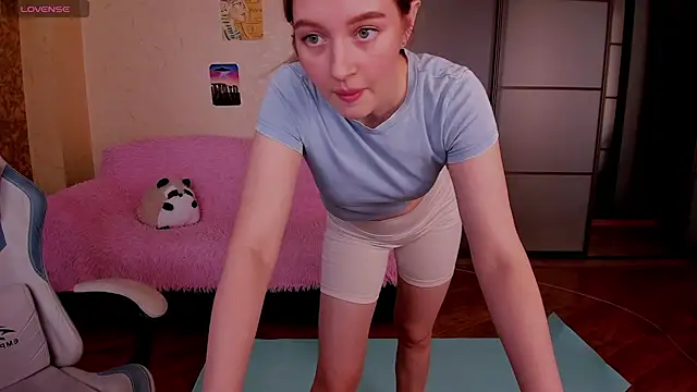 Ksuhesa online show from 03.06.26