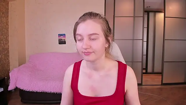 Ksuhesa online show from 03.16.26