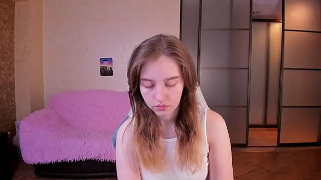 Ksuhesa online show from 03.23.26