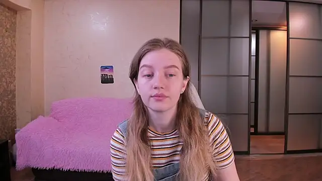 Ksuhesa online show from 03.28.26