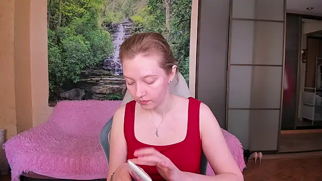 Ksuhesa online show from 05.28.26
