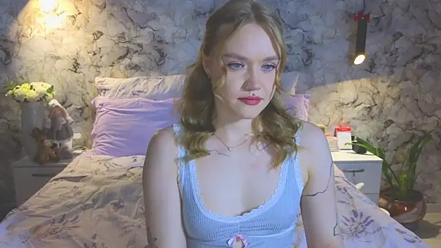 Aurora Golden1 online show from 02.09.26