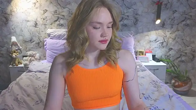 Aurora Golden1 online show from 03.20.26