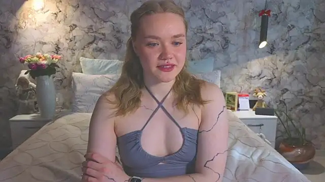 Aurora Golden1 online show from 04.15.26