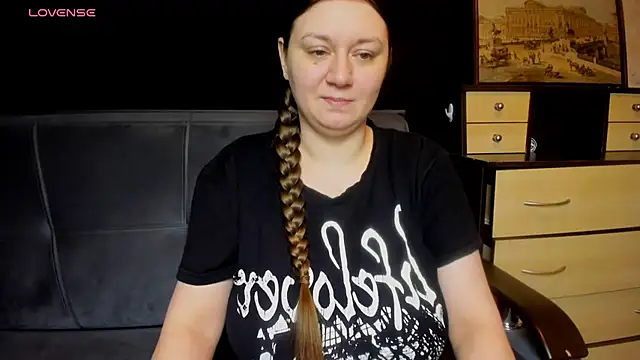 AlisaBacker online show from 02.13.26