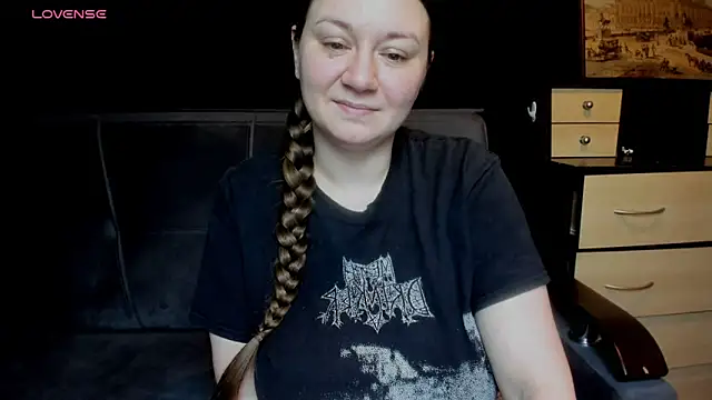 AlisaBacker online show from 02.22.26