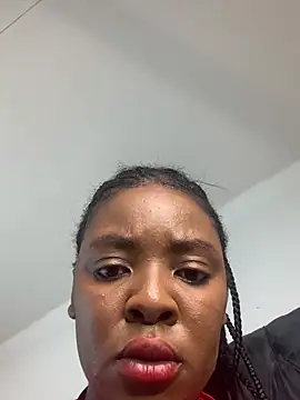 Snapshot of Ass-Queen chatting on 02.13.26 Ass-Queen online show from 02.13.26