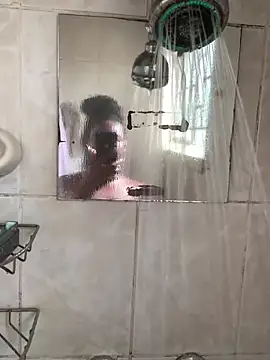 Snapshot of Ass-Queen chatting on 02.15.26 Ass-Queen online show from 02.15.26