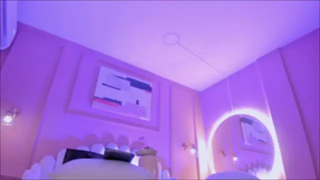 Snapshot of lia_ass_ chatting on 03.27.26 lia ass online show from 03.27.26