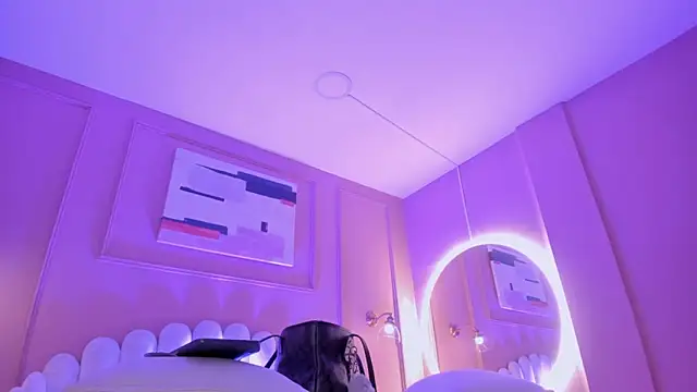 Snapshot of lia_ass_ chatting on 03.30.26 lia ass online show from 03.30.26