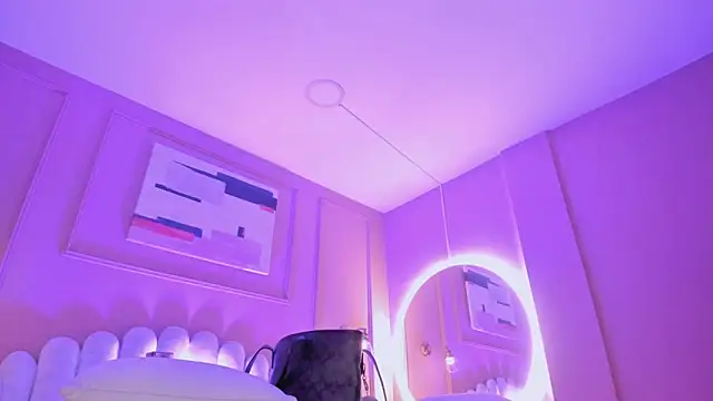 Snapshot of lia_ass_ chatting on 03.31.26 lia ass online show from 03.31.26