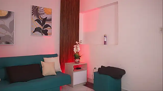 SheylaBakerr online show from 04.10.26