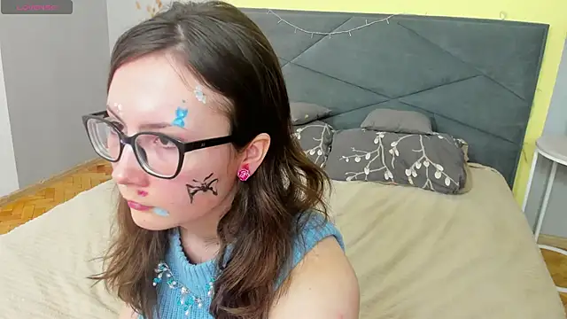 Snapshot of OliviaTurnery chatting on 01.08.26 OliviaTurnery online show from 01.08.26