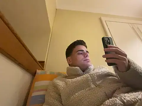 cubalibre02 online show from 11.27.25