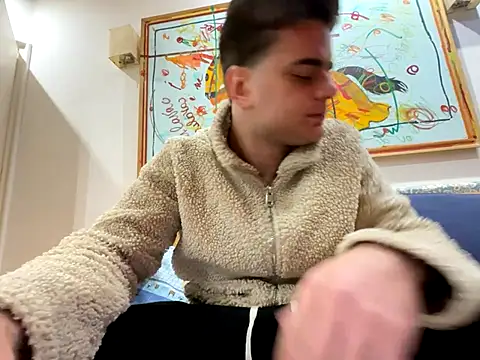 cubalibre02 online show from 11.28.25