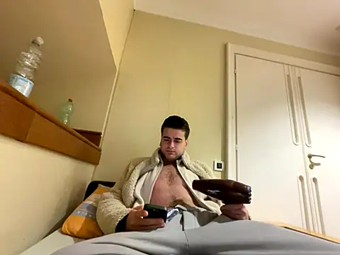 cubalibre02 online show from 12.01.25