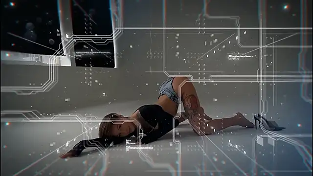 seilyfox online show from 03.21.26