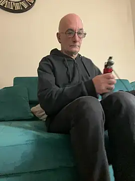 Sissy Ambre online show from 02.20.25