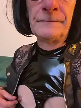 Sissy Ambre online show from 02.23.25