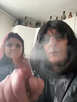 Sissy Ambre online show from 03.01.25