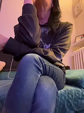 Sissy Ambre online show from 03.17.25