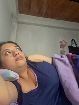  MaripossaSexy  online show from 03.11.26