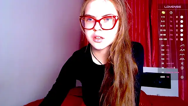 Sarah HS online show from 12.19.24