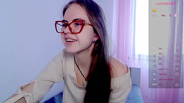 Sarah HS online show from 02.03.26