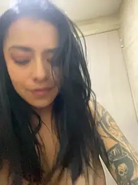 foxxy nasty online show from 02.14.25